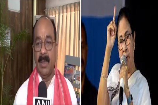 मुर्शिदाबाद हिंसा पर छत्तीसगढ़ के डिप्टी CM अरुण साव ने क्या कहा, देखें Video..