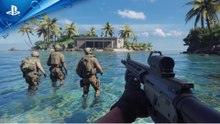 Russian Prison Break Ultra-Realistic 4K 60FPS Gameplay in Call of Duty MW III