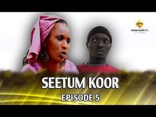 SEETUM KOOR Episode 5 (MBR)