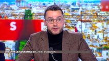 Joachim Le Floch-Imad : «La ligne Retailleau a triomphé dans les mots, reste à voir les actes»