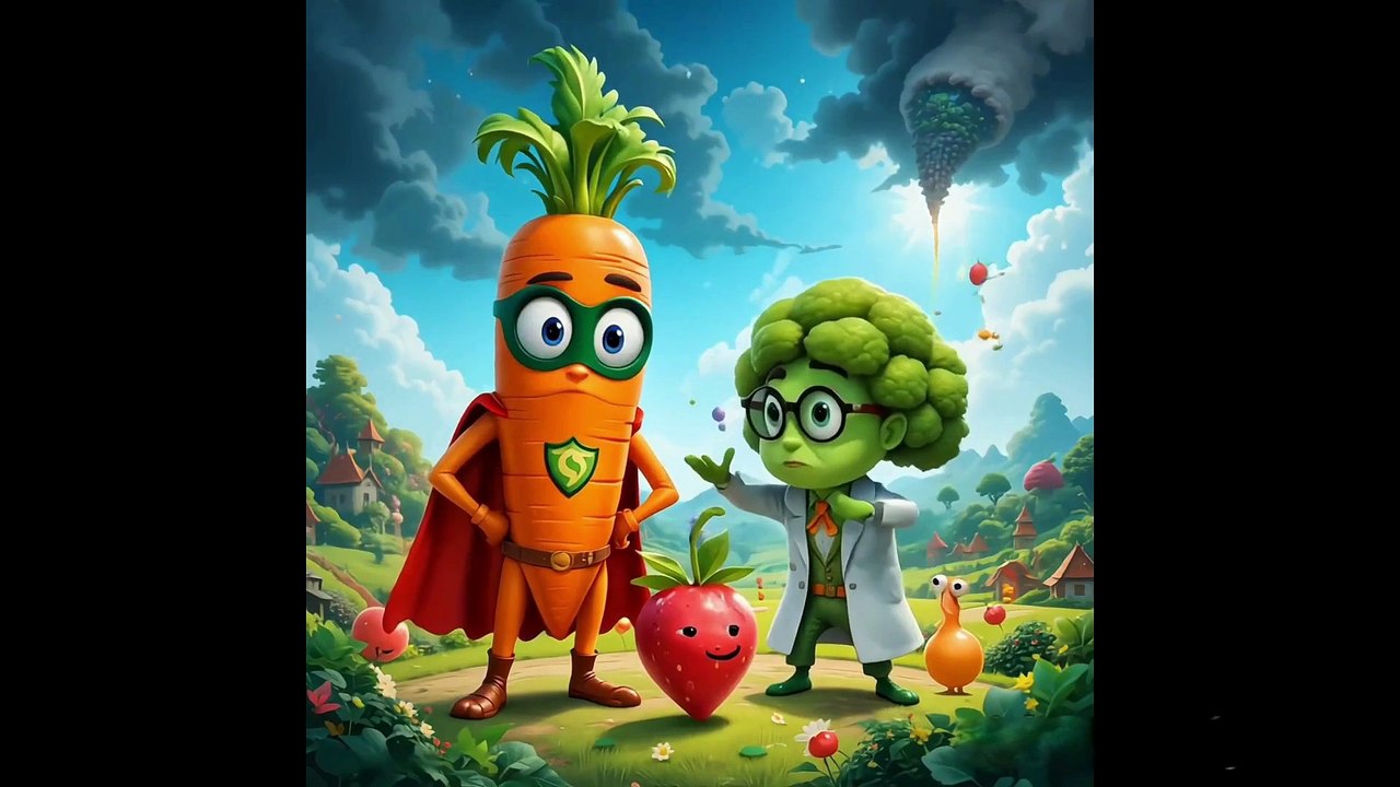 Healthy Land