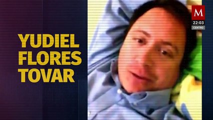 Hallan muerto en penal de Chiapas a youtuber acusado de pederastia y pornografía infantil