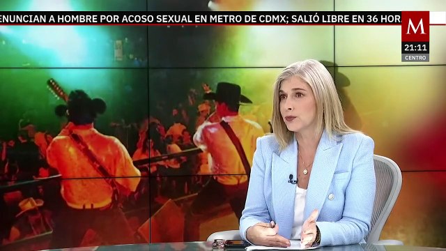 ¿Qué hay detrás de las restricciones a los narcocorridos en México? Ángel Hernández lo analiza