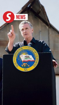 'This is recklessness’: California sues Trump administration to block tariffs