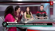 ¿Es necesaria la prohibición de los narcocorridos? | Política Joven