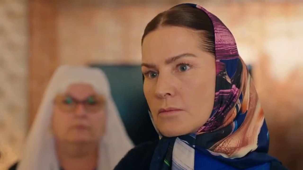 BAHAR Capítulo 83 En ESPAÑOL