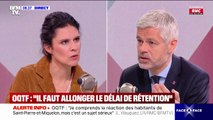 Laurent Wauquiez: 