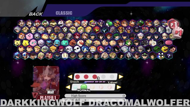 SUPER SMASH BROS BRAWL REMIX. ( PROXIMAMENTE/COMING SOON )