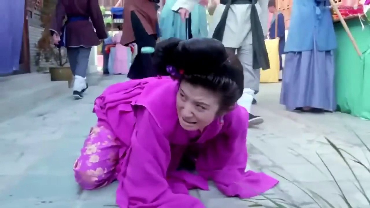 Hoa điền hỷ sự