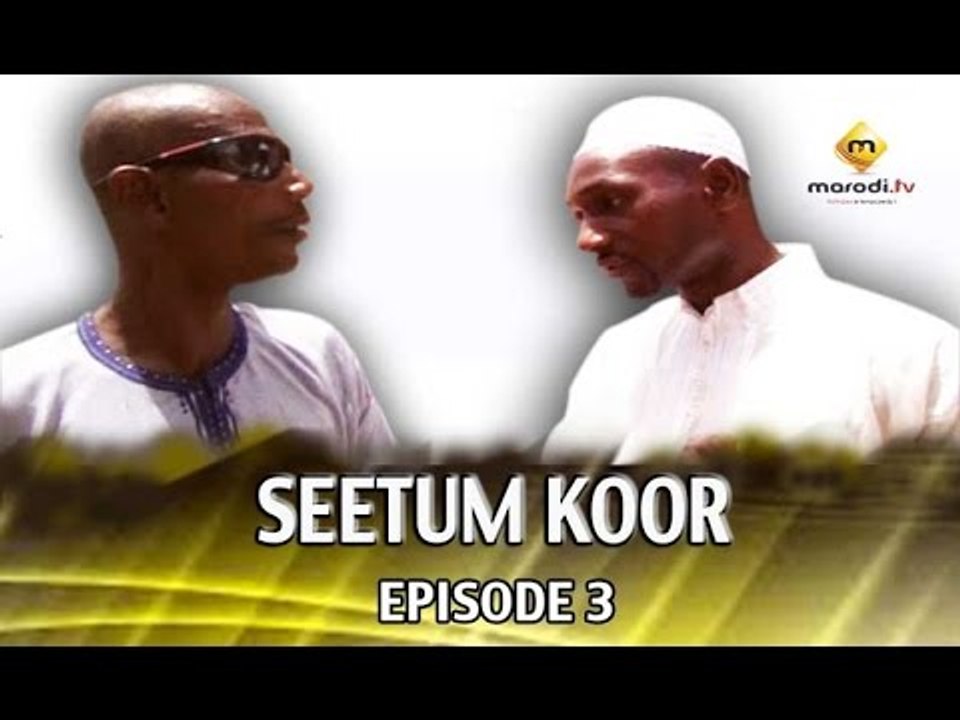 SEETUM KOOR Episode 3 (MBR)