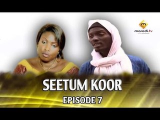 SEETUM KOOR Episode - 7 (MBR)