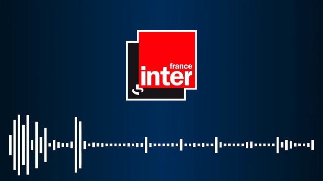 La chronique de Bertrand Chameroy ce jeudi 17 avril dans le 7/10 de France Inter