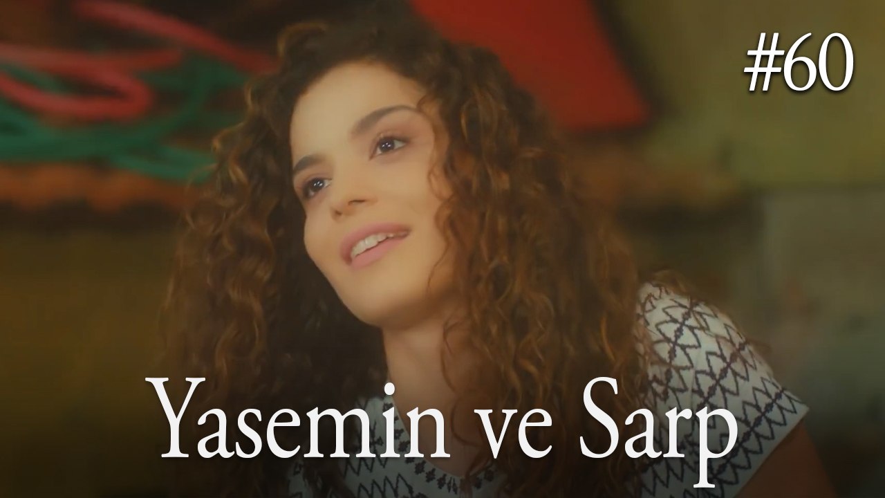 Yasemin ve Sarp #60