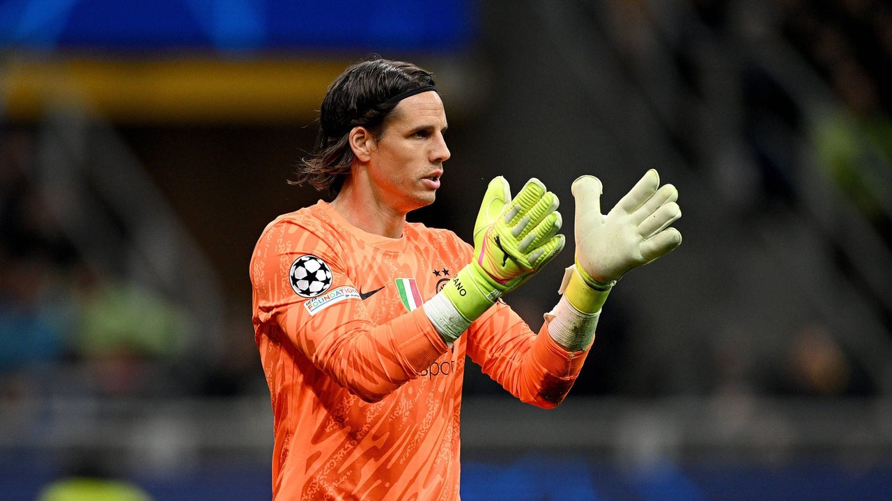 Sommer: 'Bin froh, dass wir nicht in die Verlängerung mussten'