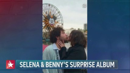 Selena Gomez-Access Hollywood-16 Février 2025