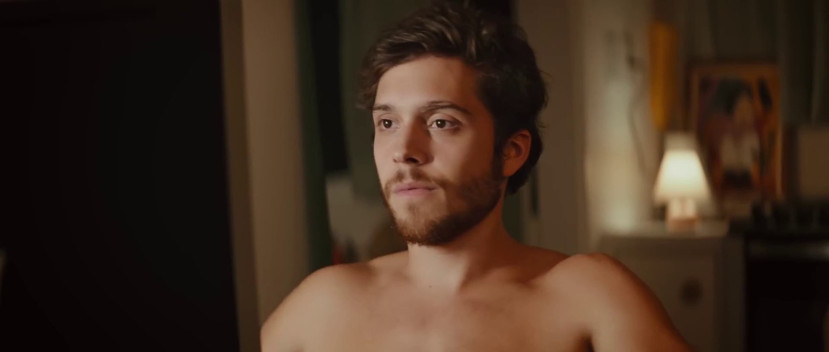 13 Sentimentos - Trailer (OV) HD