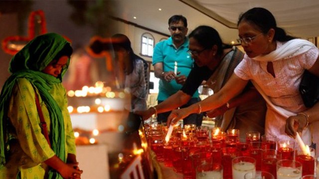 Good Friday 2025: गुड फ्राइडे के दिन दोपहर 12 से 3 तक क्या करना चाहिए, महत्व,प्रार्थना क्या करते है?