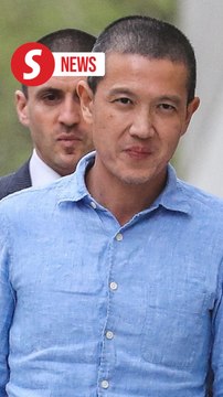 1MDB: Roger Ng to be interviewed by Najib's legal team, court told
