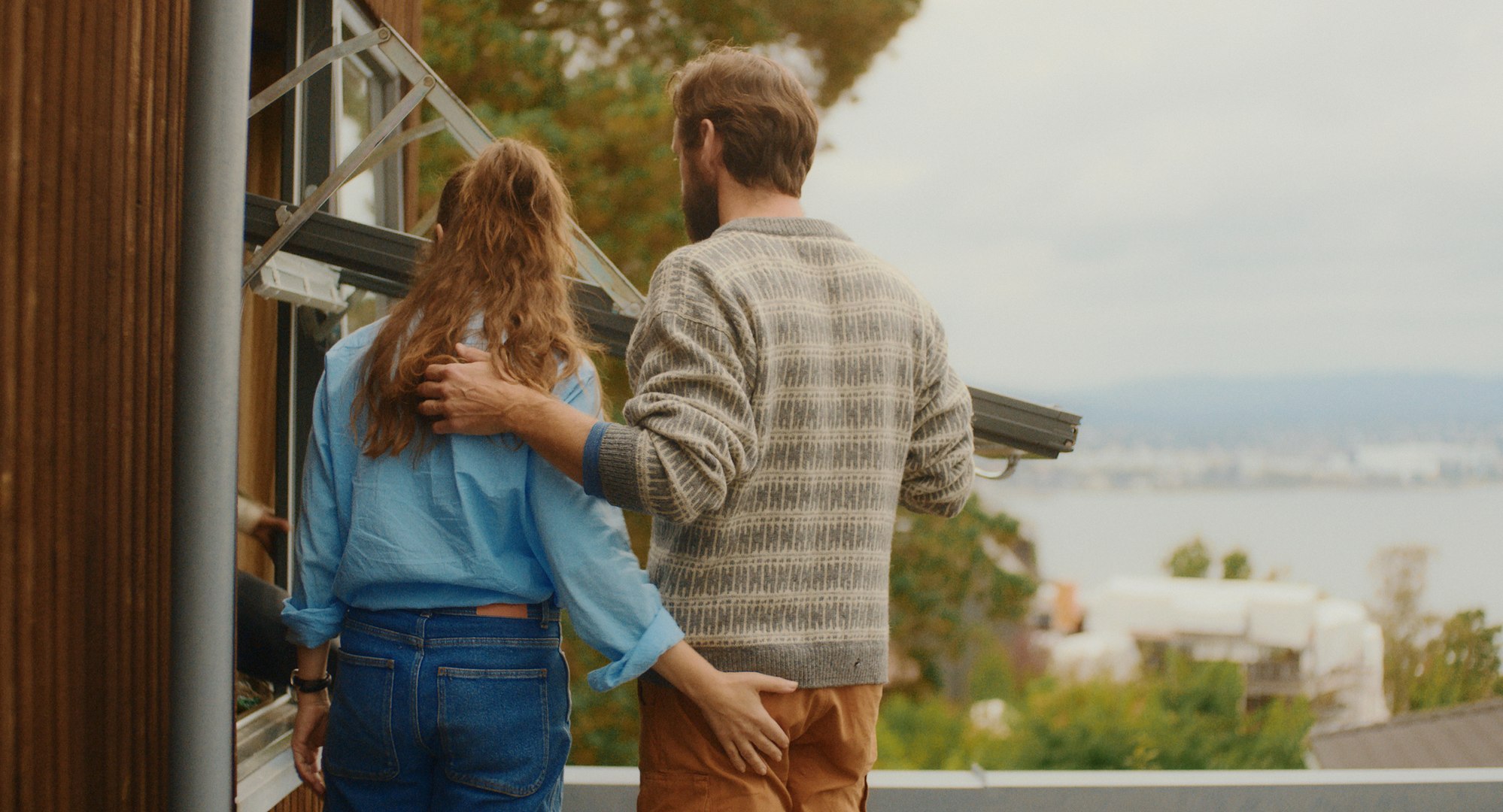 ⁣Nell'universo di Sex-Love-Dreams