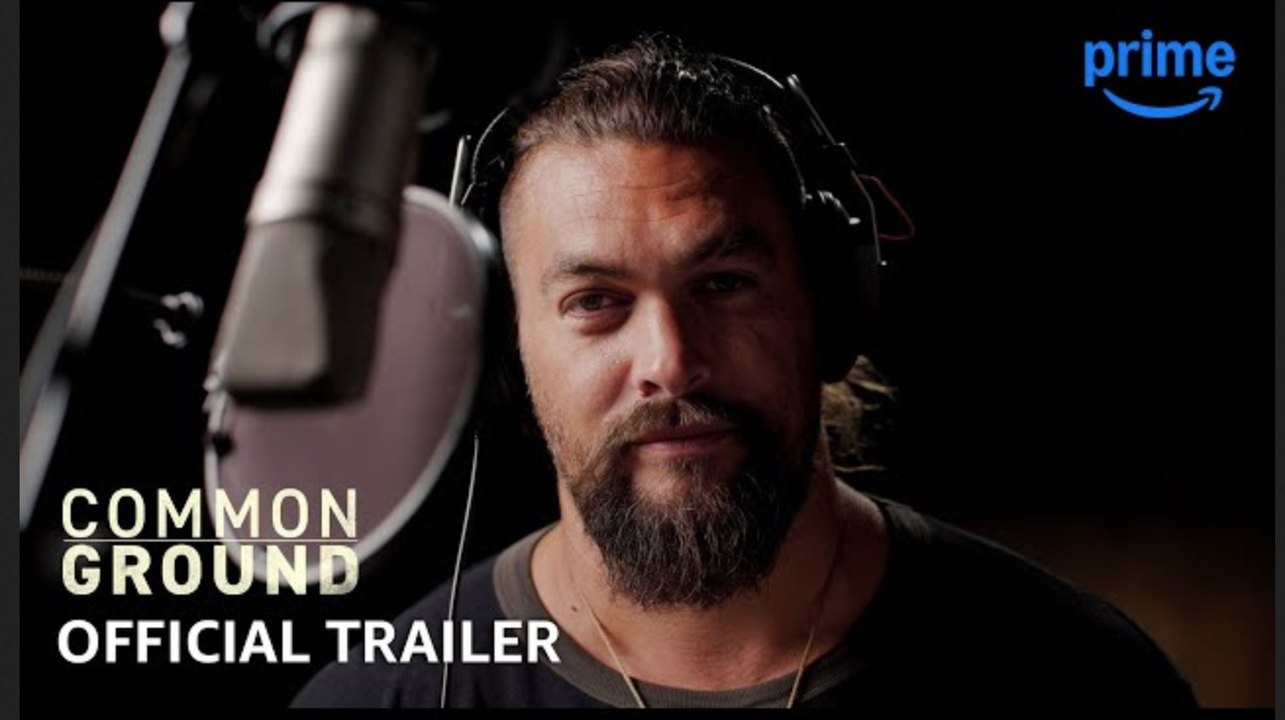 Common Ground | Official Trailer - Prime Video