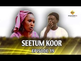 SEETUM KOOR - Episode 19 (MBR)