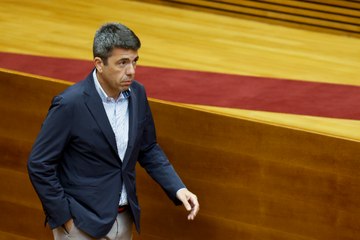 Carlos Sánchez: "Está en juego la credibilidad de la política como herramienta de gestión social"