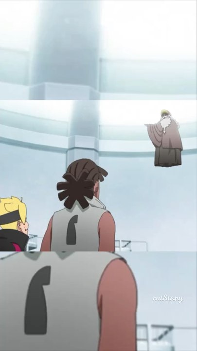 Boruto - Naruto Next Generations Episode 276 VF Streaming »