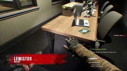 No More Room in Hell 2 - Reanimation Gameplay Overview Trailer