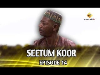 Seetum Koor - Episode 14 - (MBR)