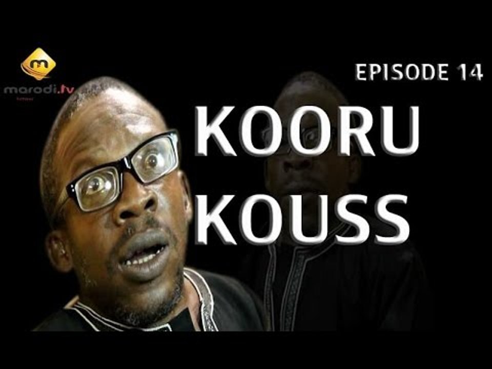 Kooru Kouss - Episode 14 (TOG)
