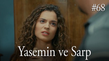 Yasemin ve Sarp #68