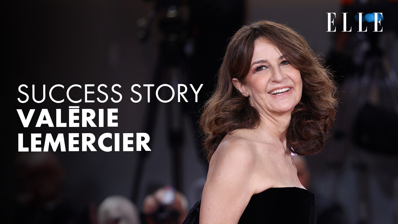Success Story : Valérie Lemercier