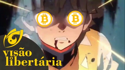 O estado é o culpado pelo seu anime estar mal animado - HD | Visão Libertária - 14/06/20 | ANCAPSU