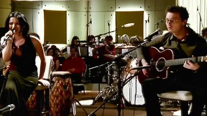 THE CORRS — Radio (Live)