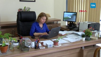 Uzmanı "denizanası" için kırmızı ışık yaktı