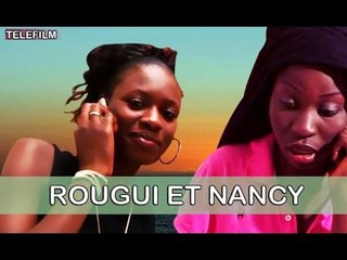 Théâtre Sénégalais - Rougui et Nancy (MBA)