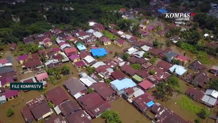 Hoax Video Bencana Tsunami dan Hujan Es di Tiga Negara | NEWS OR HOAX