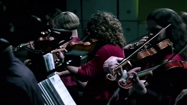 THE CORRS — Lough Erin Shore (Live)