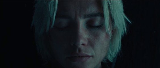 Exciting New Thunderbolts Trailer Reveals Action-Packed Details ⚡