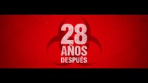 28 AÑOS DESPUÉS (2025) Trailer #2 - SPANISH