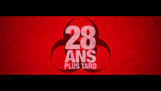 28 ANS PLUS TARD (2025) Bande Annonce VF #2 - HD