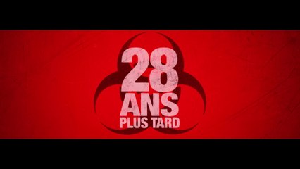 28 ANS PLUS TARD (2025) Bande Annonce VF #2 - HD