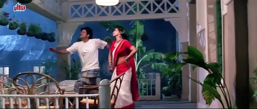 Khada Hai Khada Hai/1994 Andaaz / Vinod Rathod , Anil Kapoor , Juhi Chawala