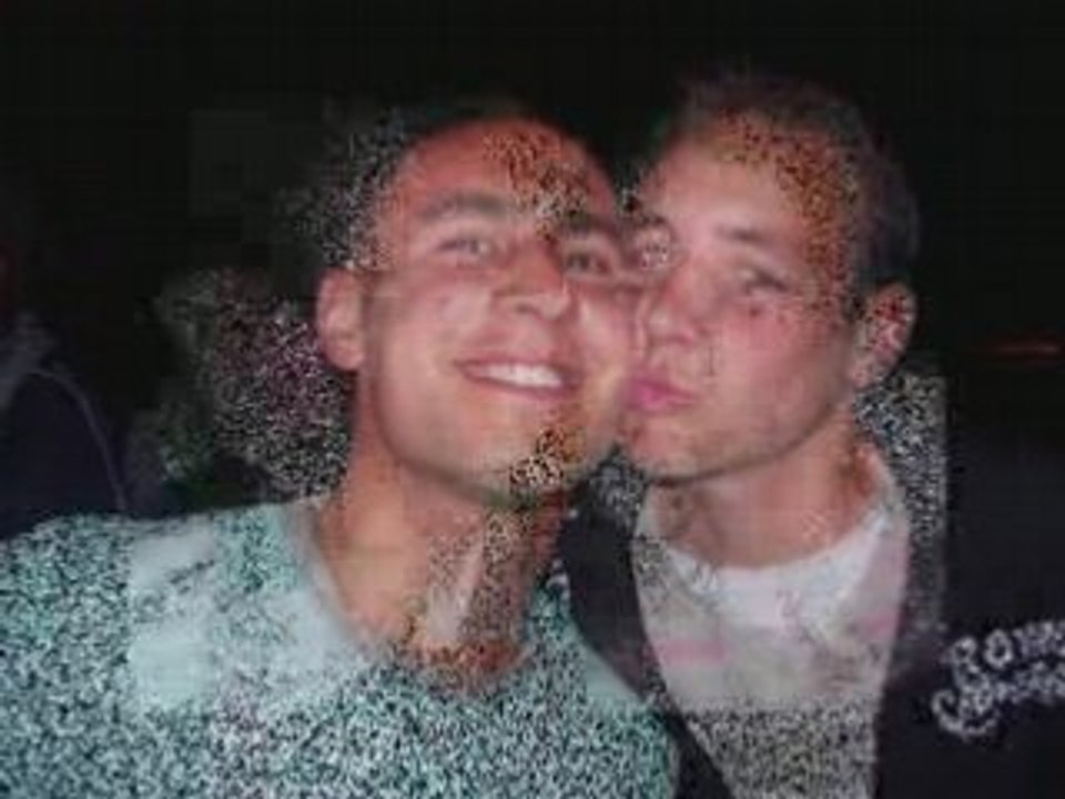 La MOntÉe GontAudaiSe