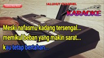 TITIP RINDU BUAT AYAH [KARAOKE] EBIET G ADE NADA WANITA