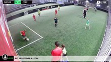 But de Lefebvre A - FCSN