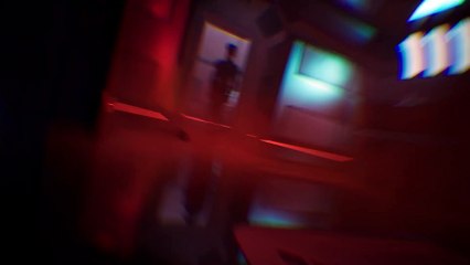 Teaser tráiler de Sleep Awake