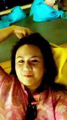 Floating Boat in Thailand