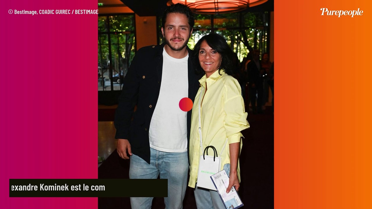 Quelques semaines après la fin d'une belle histoire, le compagnon de Florence Foresti s'offre de nouveaux compagnons de jeu, très célèbres