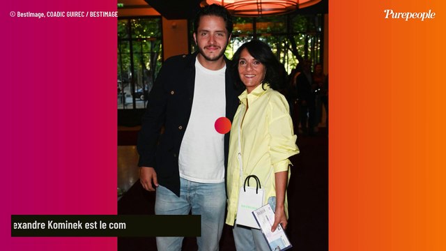 Quelques semaines après la fin d'une belle histoire, le compagnon de Florence Foresti s'offre de nouveaux compagnons de jeu, très célèbres